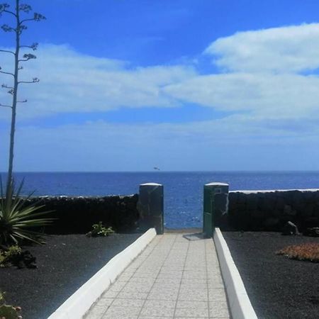 La Croce Dei Venti Apartment Teguise  Bagian luar foto