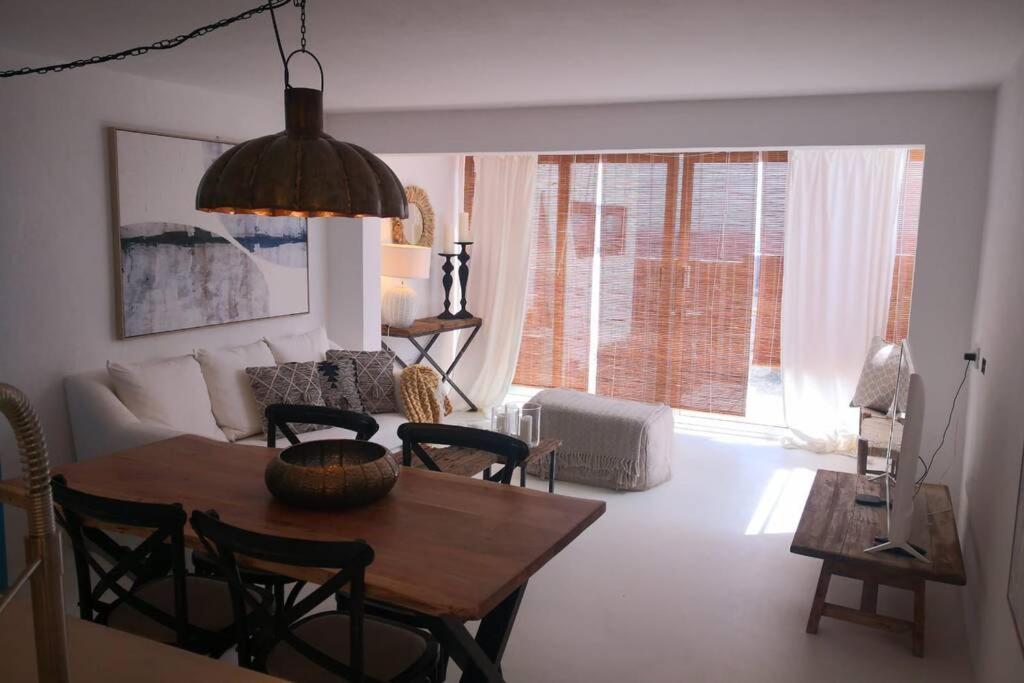 La Croce Dei Venti Apartment Teguise  Bagian luar foto