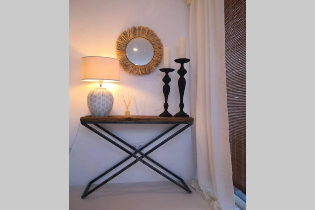 La Croce Dei Venti Apartment Teguise  Bagian luar foto
