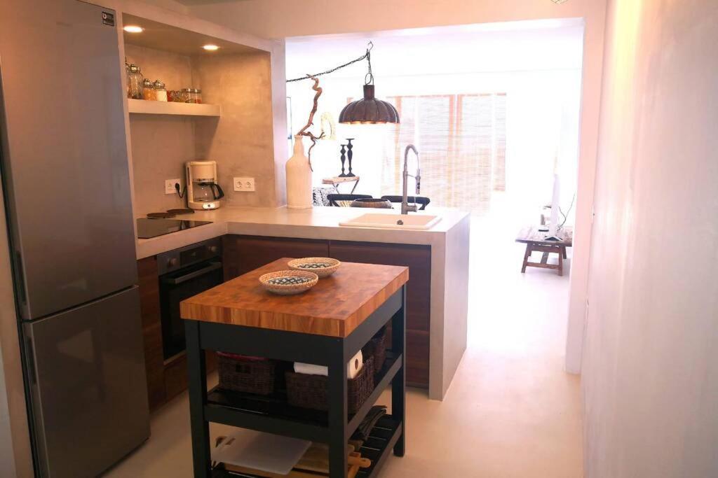 La Croce Dei Venti Apartment Teguise  Bagian luar foto