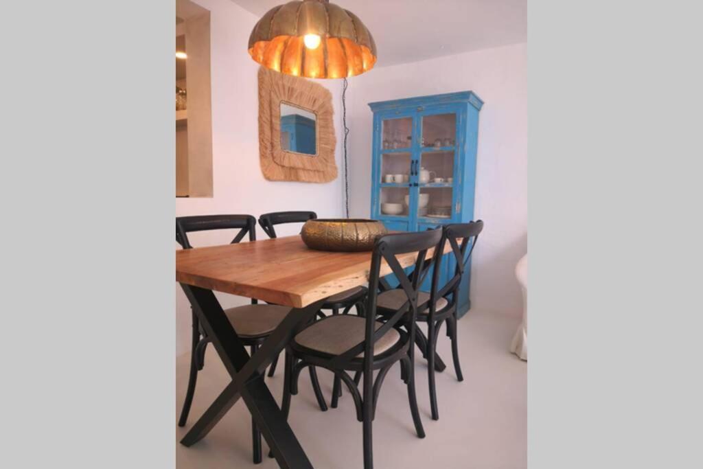 La Croce Dei Venti Apartment Teguise  Bagian luar foto