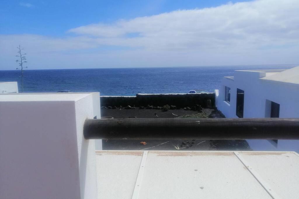 La Croce Dei Venti Apartment Teguise  Bagian luar foto